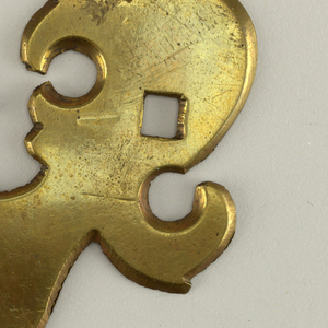Escutcheon