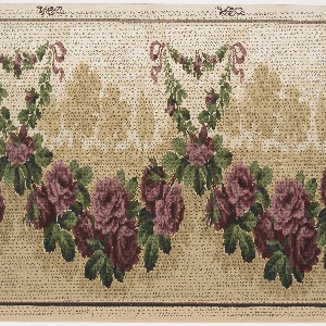 Frieze (USA), 1875–1925