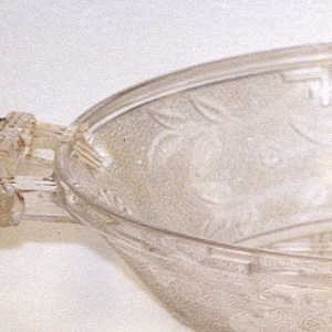 Dish (USA), ca. 1880