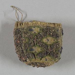 Bag (England), early 17th century