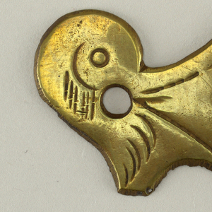 Escutcheon