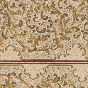Frieze (USA), 1875–1925