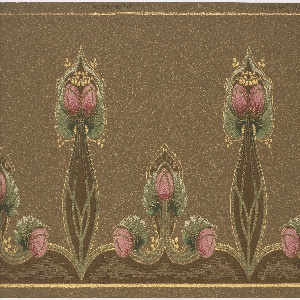 Frieze (USA), 1875–1925