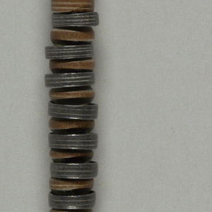Bobbins For Lace Making