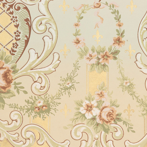 Frieze (USA), 1875–1925