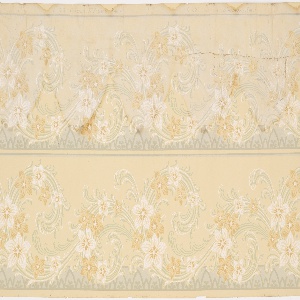 Frieze (USA), 1875–1925
