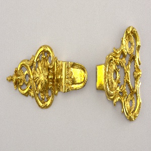Door Latch