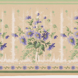 Frieze (USA), 1875–1925