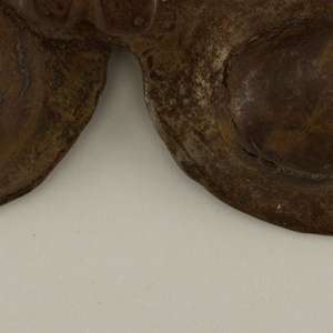 Decorative Door Nail, 16th–17th century