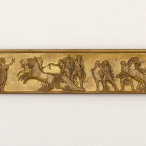 Relief, early 19th century
