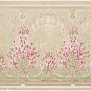 Frieze (USA), 1900–1920