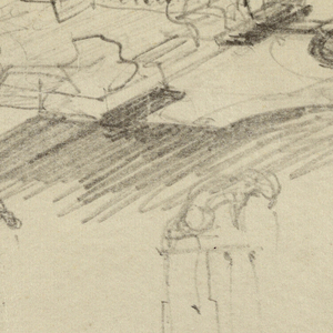 Drawing (England), 20th century