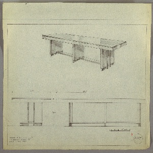 Drawing, Table