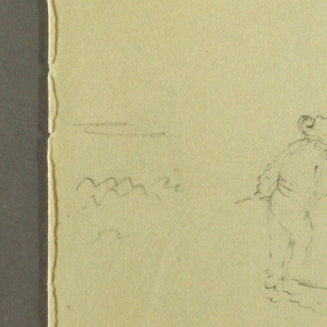 Drawing (USA), 1845