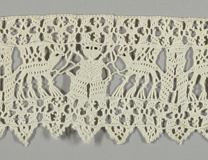 Border (Italy), 17th century
