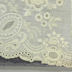 Embroidery Sample