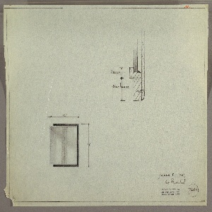 Drawing, Mirror
