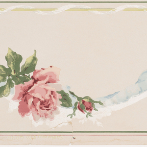 Frieze (USA), 1875–1925
