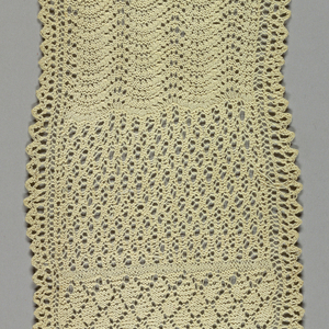 Sampler (Austria), ca. 1900