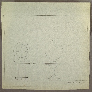 Drawing, Table