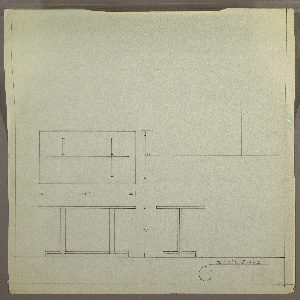 Drawing, Table