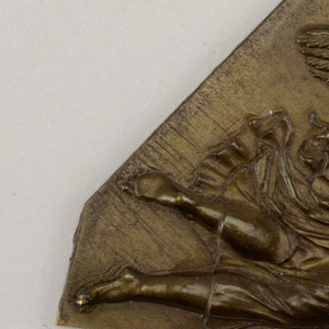 Mount, early 19th century