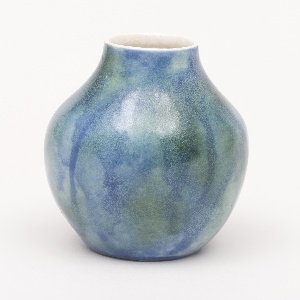 Vase (USA), ca. 1903