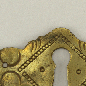 Escutcheon