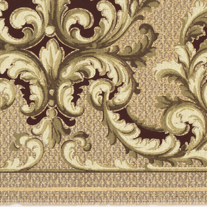 Frieze (USA), 1905–1915