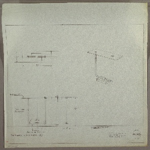 Drawing, Sidetable