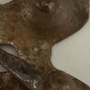 Decorative Door Nail