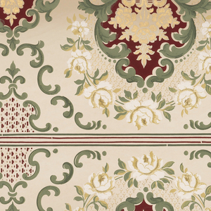 Frieze (USA), 1875–1925