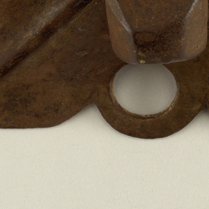 Decorative Door Nail