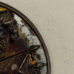 Buttons (France), 1815
