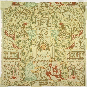 Sidewall, The House that Jack Built, 1886