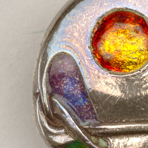 "Cymric" lines Button, ca. 1900–03