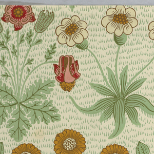 Sidewall, Daisy, 1862