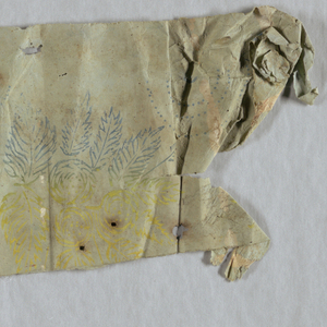 Sidewall, 1820–40