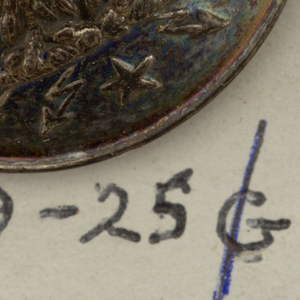 Button (France), 1853–70