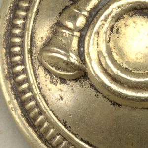 Button (France), 1871–1914