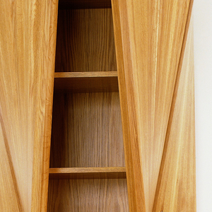 Twisted Cabinet, 1994–2004