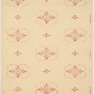 Ceiling Paper (USA), 1905–1915