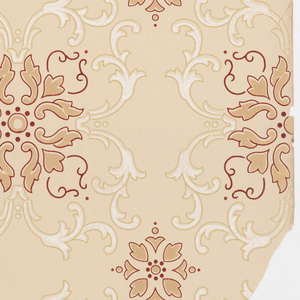 Ceiling Paper (USA), 1875–1925