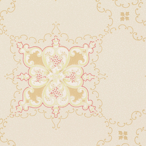 Ceiling Paper (USA), 1875–1925
