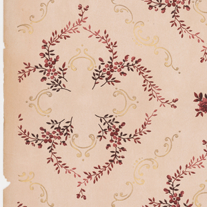 Ceiling Paper (USA), 1905–1915