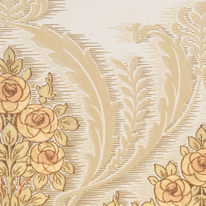 Frieze (USA), 1890–1910