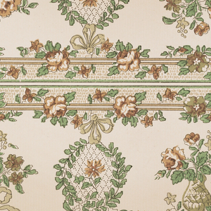 Frieze (USA), 1875–1925