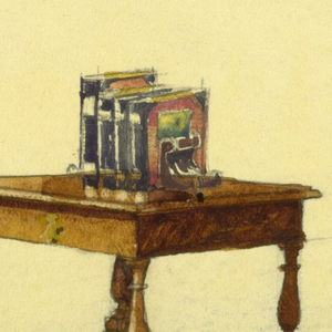 Drawing (USA)