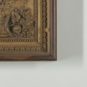 Panel, Framed (France), ca. 1790