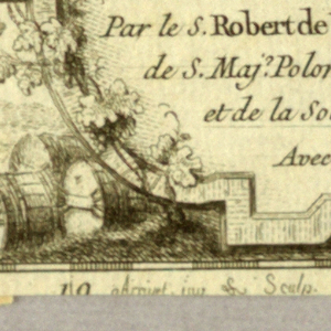 Print, 1762